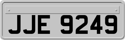 JJE9249