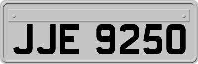 JJE9250