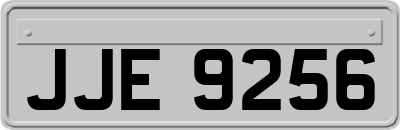 JJE9256