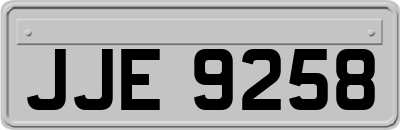 JJE9258