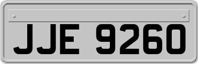 JJE9260