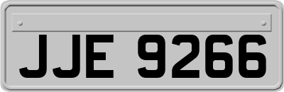 JJE9266
