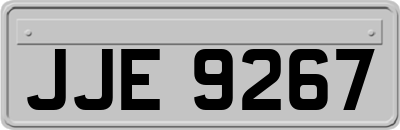 JJE9267
