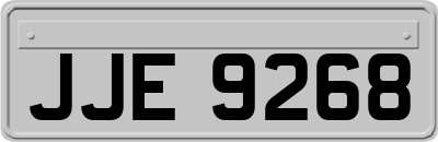JJE9268