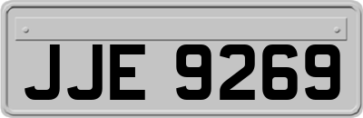 JJE9269