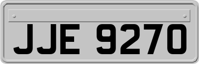 JJE9270