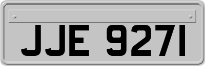 JJE9271