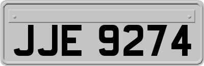 JJE9274