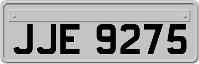 JJE9275