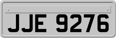 JJE9276