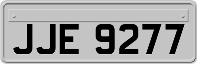 JJE9277