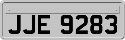 JJE9283