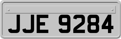 JJE9284
