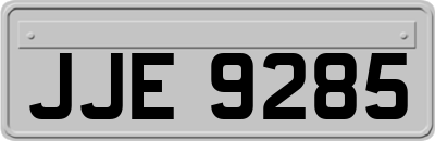 JJE9285