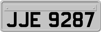 JJE9287