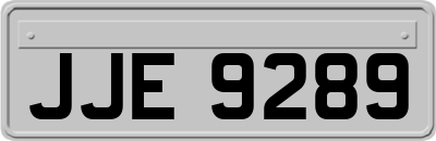 JJE9289