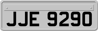 JJE9290