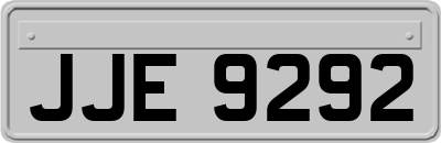 JJE9292