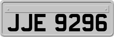 JJE9296