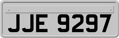 JJE9297