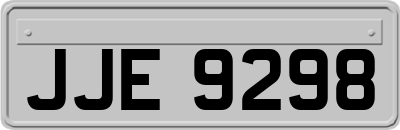 JJE9298