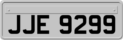 JJE9299