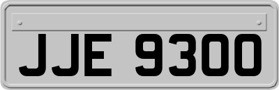 JJE9300