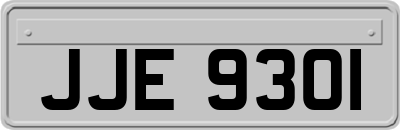 JJE9301