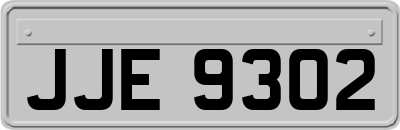 JJE9302