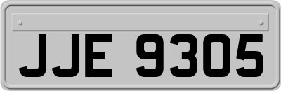 JJE9305
