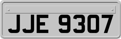 JJE9307