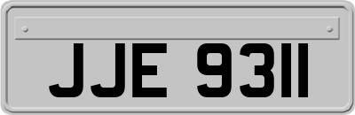 JJE9311