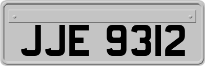 JJE9312