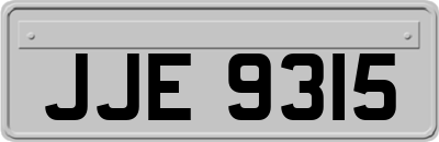 JJE9315