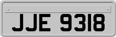 JJE9318