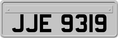 JJE9319