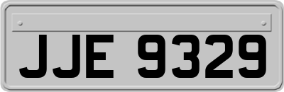 JJE9329