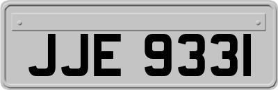 JJE9331