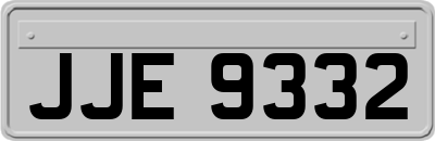 JJE9332
