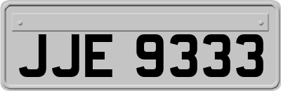JJE9333