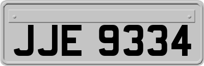 JJE9334