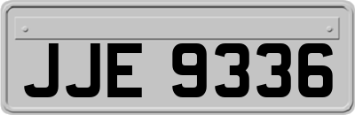JJE9336