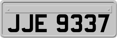 JJE9337