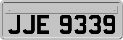 JJE9339