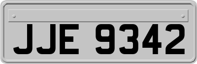 JJE9342