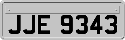 JJE9343