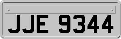 JJE9344