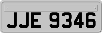 JJE9346