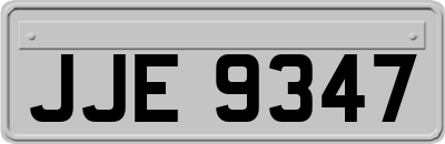 JJE9347