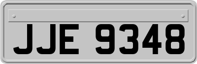 JJE9348